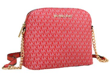 מייקל קורס-Michael Kors bag - Roman
