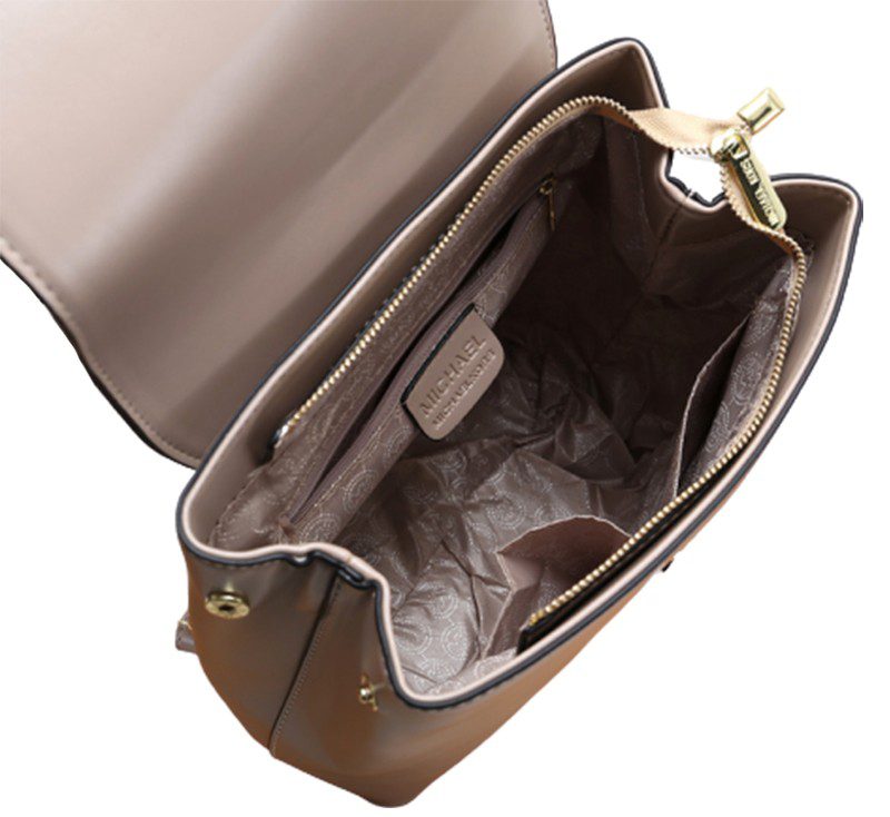 מייקל קורס-Michael Kors bag - Rope – תמונה 4