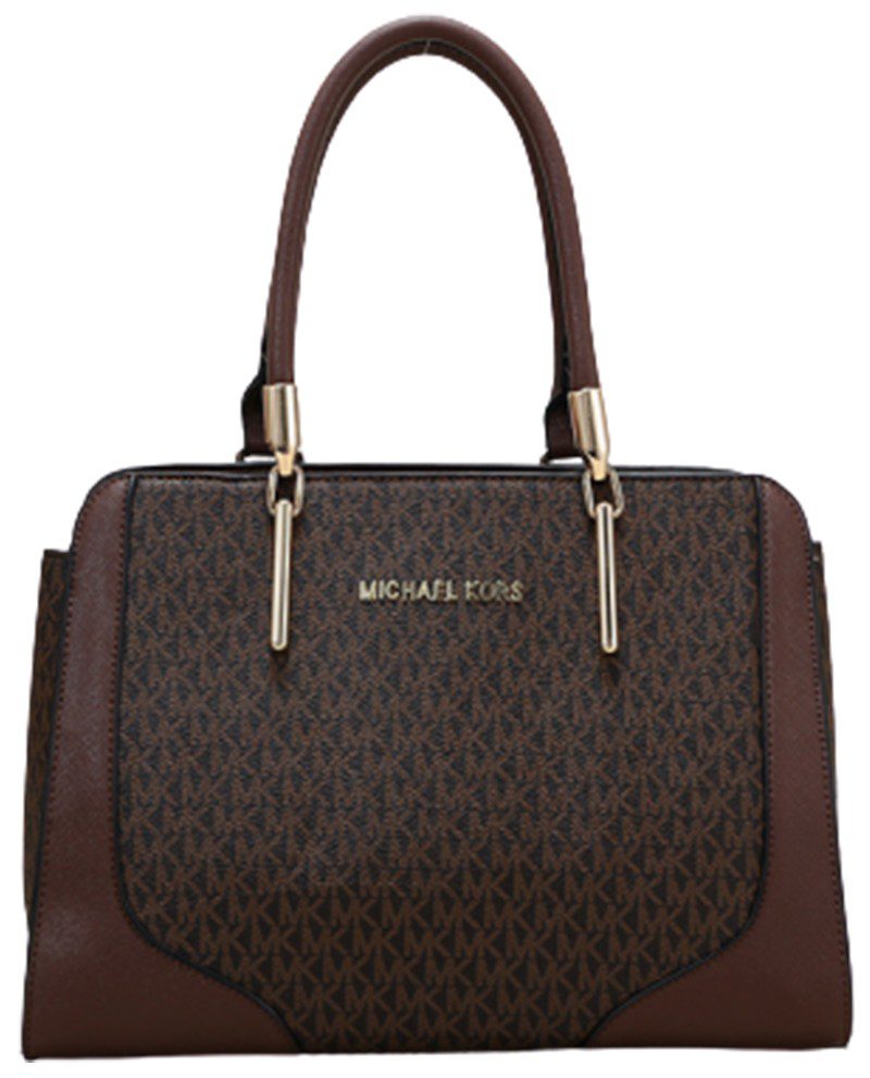 מייקל קורס-Michael Kors bag - Russett – תמונה 3