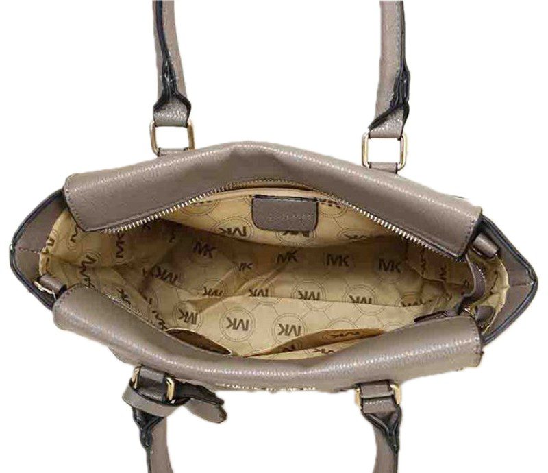 מייקל קורס-Michael Kors bag - Sand Dune – תמונה 5