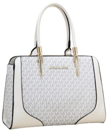 מייקל קורס-Michael Kors bag - Sea Fog