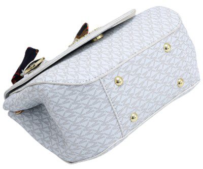 מייקל קורס-Michael Kors bag - Solitude – תמונה 4