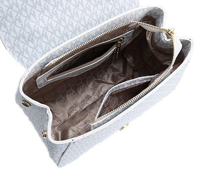 מייקל קורס-Michael Kors bag - Solitude – תמונה 3