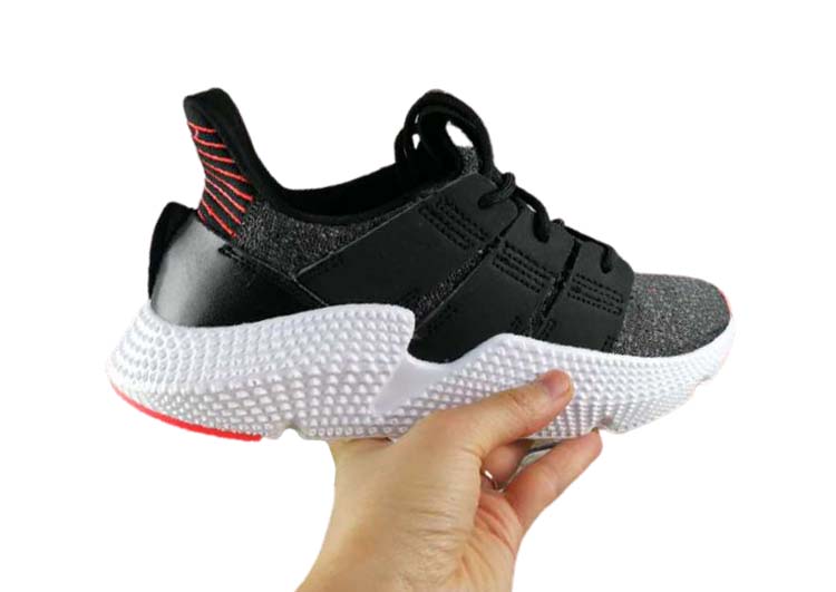 נעלי אדידס - ADIDAS EQT SERIES Black - White & ORG
