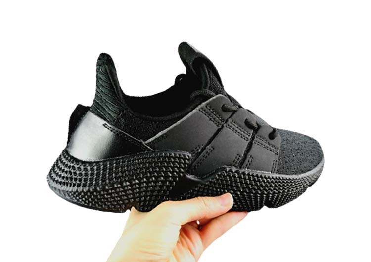 נעלי אדידס - ADIDAS EQT SERIES Full Black