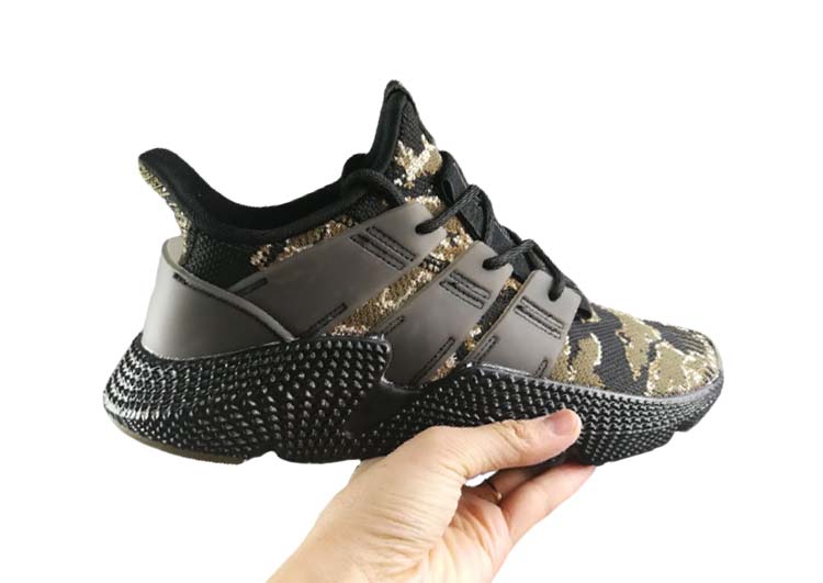 נעלי אדידס - ADIDAS EQT SERIES Hillary - Black