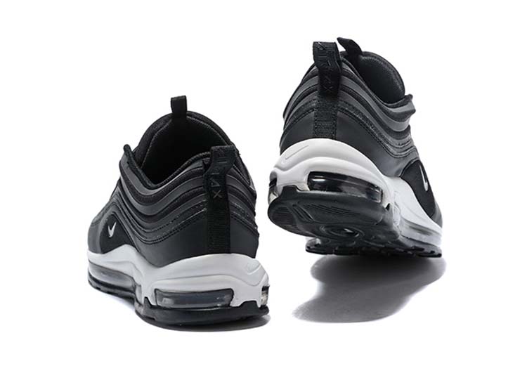 נעלי נייק-Nike Air Max 97 - Bunker – תמונה 6