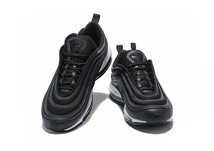 נעלי נייק-Nike Air Max 97 - Bunker – תמונה 3