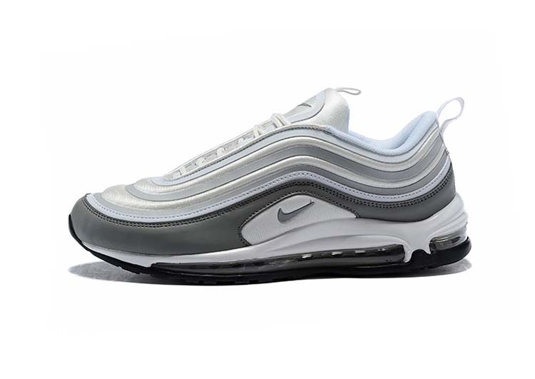 נעלי נייק-Nike Air Max 97 - Cape Cod