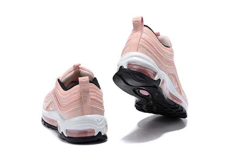 נעלי נייק-Nike Air Max 97 - Cavern Pink – תמונה 5