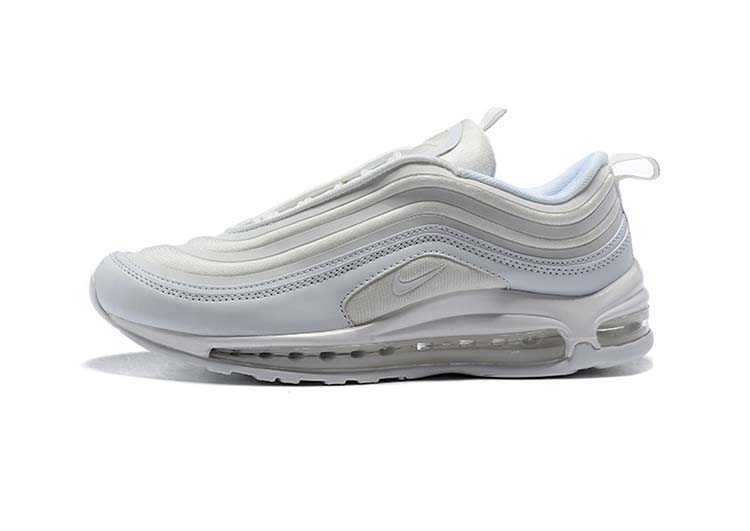 נעלי נייק-Nike Air Max 97 - Dark Gray