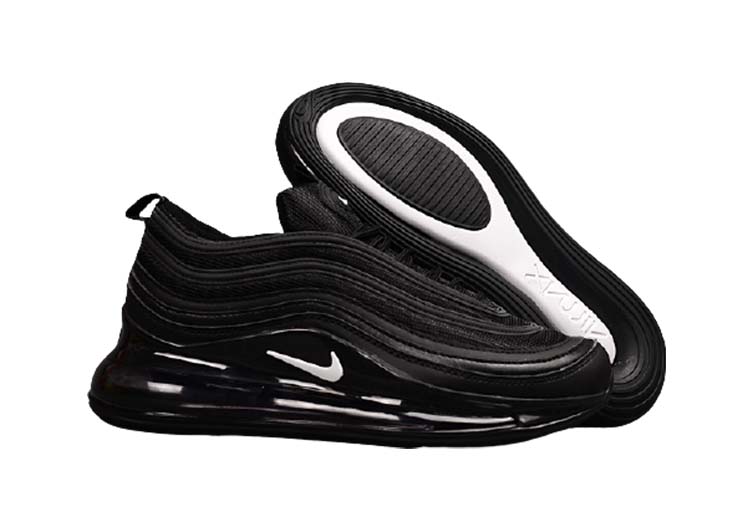 נעלי נייק-Nike Air Max 97 - Eclipse – תמונה 5