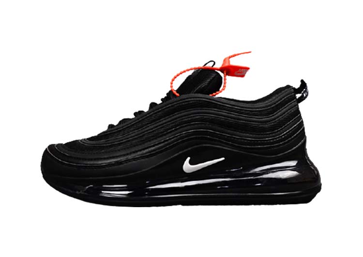 נעלי נייק-Nike Air Max 97 - Eclipse