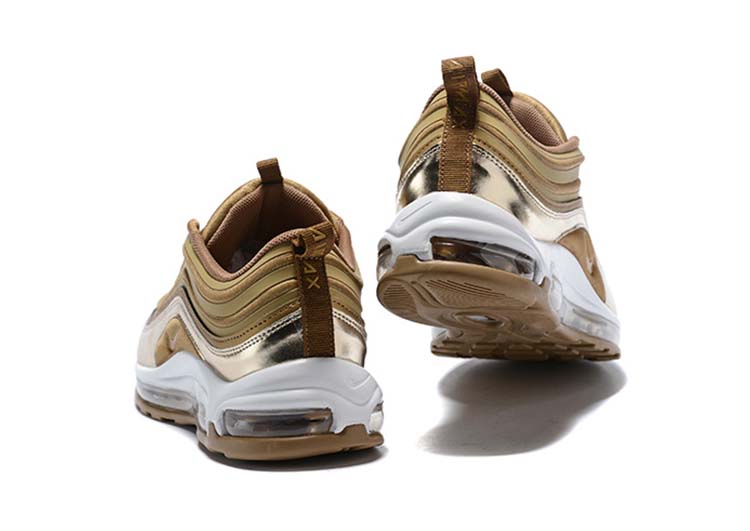 נעלי נייק-Nike Air Max 97 - McKenzie – תמונה 5