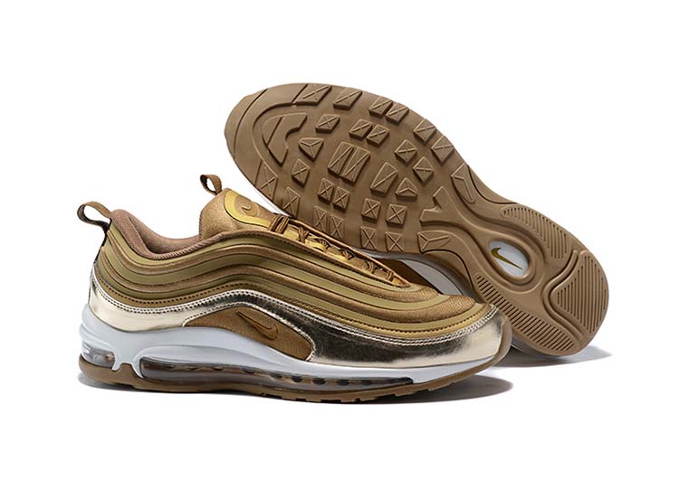 נעלי נייק-Nike Air Max 97 - McKenzie – תמונה 4