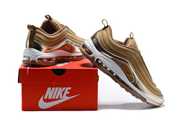 נעלי נייק-Nike Air Max 97 - McKenzie – תמונה 6