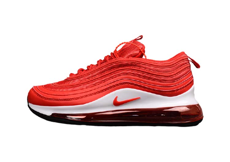 נעלי נייק-Nike Air Max 97 - Sunset ORG