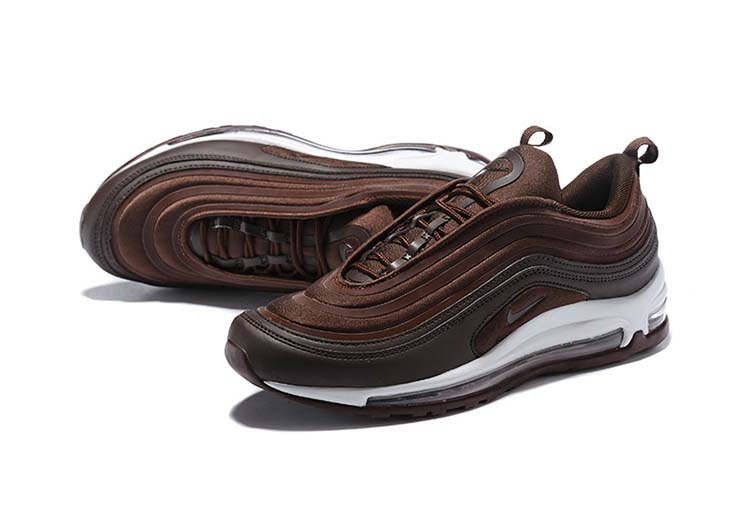 נעלי נייק-Nike Air Max 97 - Van Cleef – תמונה 4