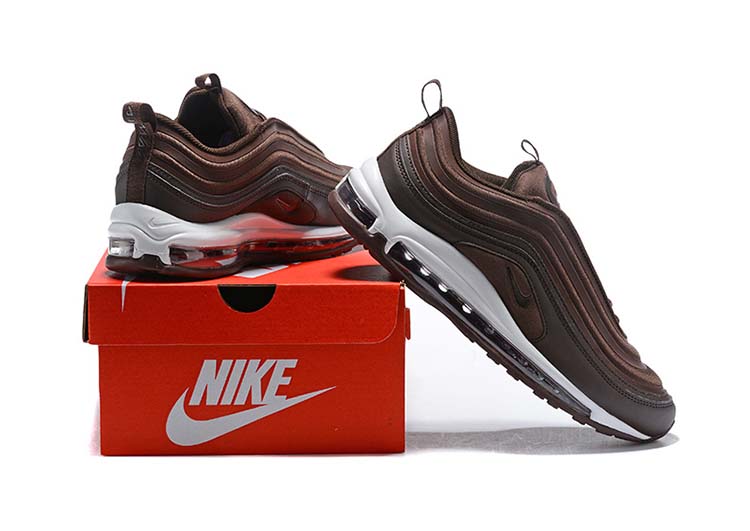 נעלי נייק-Nike Air Max 97 - Van Cleef – תמונה 5