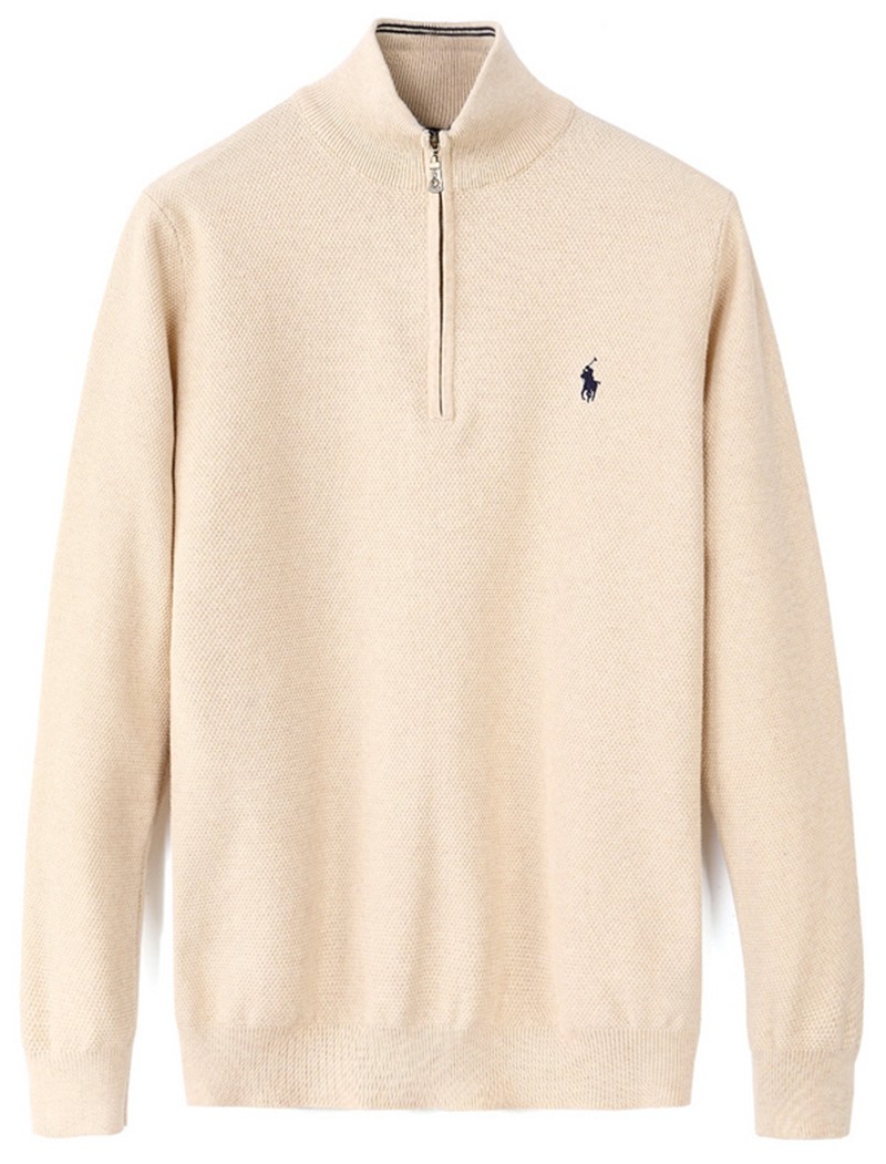 ראלף לורן-RALPH LAUREN SWETER MEN - Solitaire