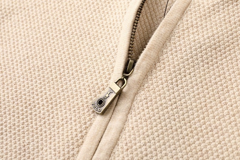 ראלף לורן-RALPH LAUREN SWETER MEN - Solitaire – תמונה 6