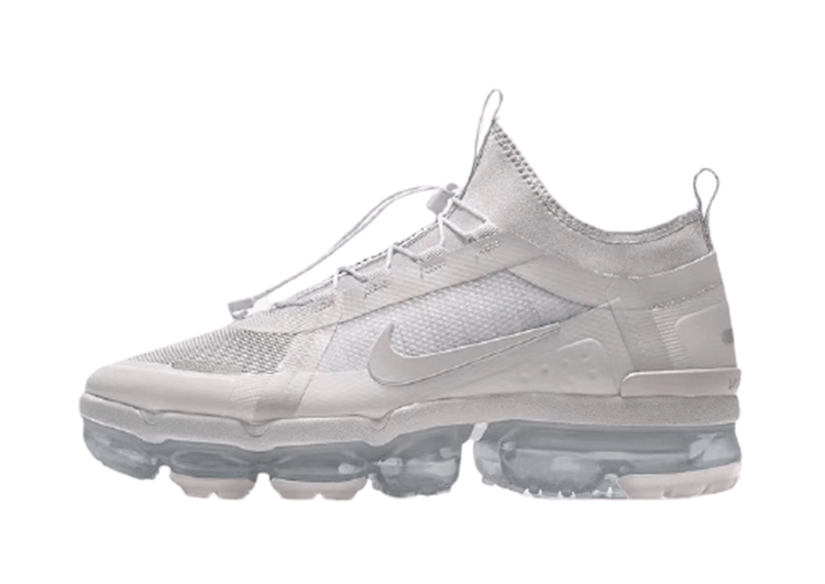 נעלי נייק-NIKE AIR VAPROMAX 2019 - Alto