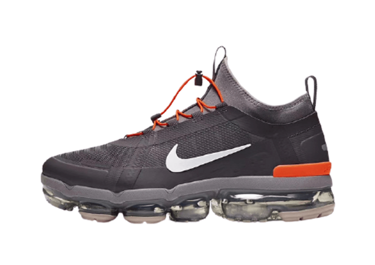 נעלי נייק-NIKE AIR VAPROMAX 2019 - Payne's Grey