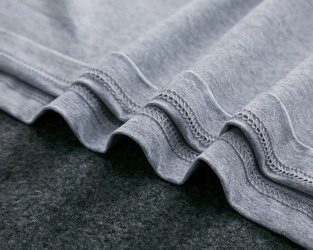 ראלף לורן-RALPH LAUREN POLO TSHIRT SHORT MEN'S - Gray – תמונה 5