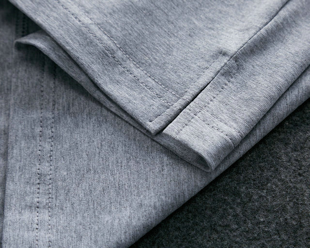 ראלף לורן-RALPH LAUREN POLO TSHIRT SHORT MEN'S - Gray – תמונה 7