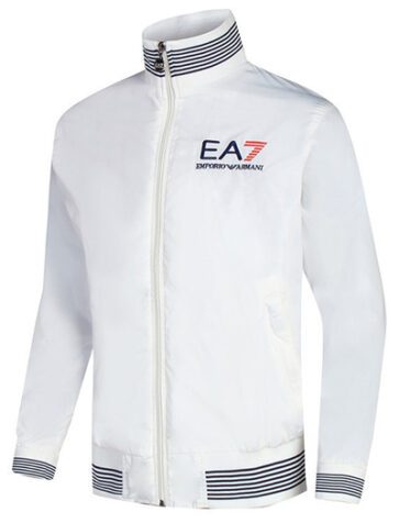 ארמני- ARMANI JACKET MEN'S - White & Black