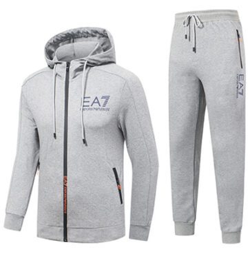 ארמני- ARMANI SUIT MEN'S - Iron