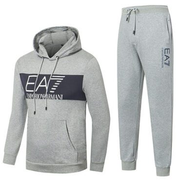 ארמני- ARMANI SUIT MEN'S - Loblolly & Payne's Grey