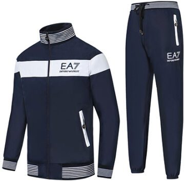 ארמני- ARMANI SUIT MEN'S - Valhalla & White