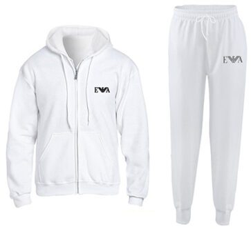 ארמני- ARMANI SUIT MEN'S - White