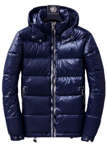 מעיל ברברי-BURBERRY COATS - Lucky Point