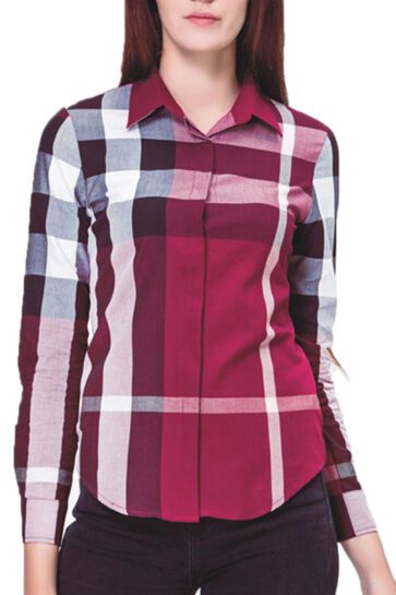 ברברי-BURBERRY WOMEN BUTTON- Lipstick Mix