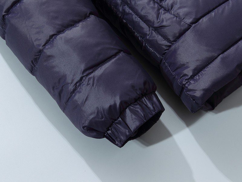 חליפה מונקלר-MONCLER SUIT - Blue Zodiac – תמונה 12