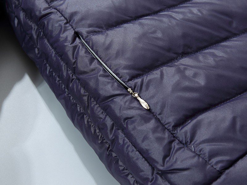 חליפה מונקלר-MONCLER SUIT - Blue Zodiac – תמונה 7