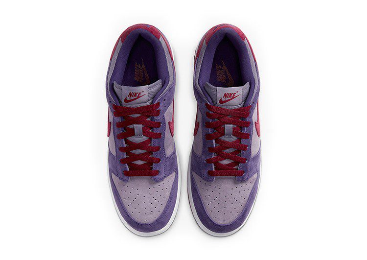 נעליי נייק-NIKE SB DUNK LOW PRO QS - Victoria & Pohutukawa – תמונה 3