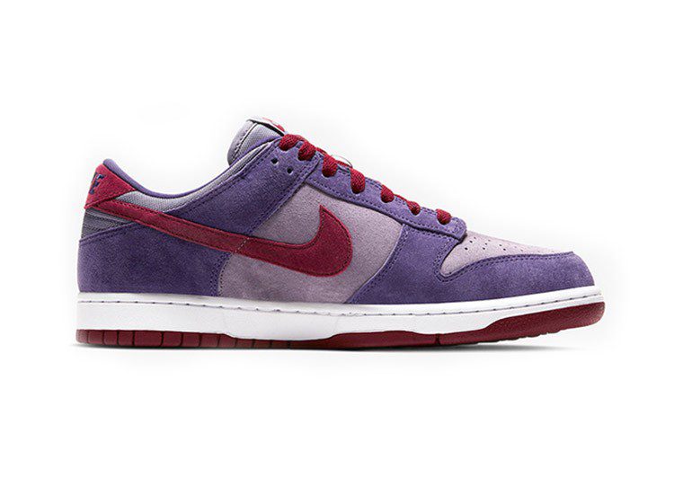 נעליי נייק-NIKE SB DUNK LOW PRO QS - Victoria & Pohutukawa – תמונה 2