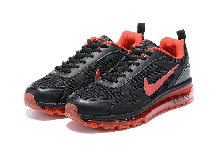 נעלי נייק-Nike Air Max 2020- Vulcan & New York Pink Logo – תמונה 2
