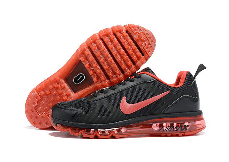 נעלי נייק-Nike Air Max 2020- Vulcan & New York Pink Logo – תמונה 6