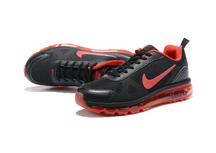 נעלי נייק-Nike Air Max 2020- Vulcan & New York Pink Logo – תמונה 3