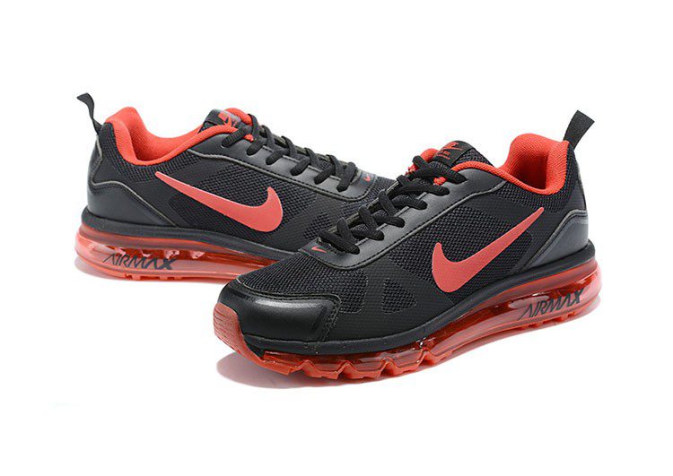 נעלי נייק-Nike Air Max 2020- Vulcan & New York Pink Logo – תמונה 4
