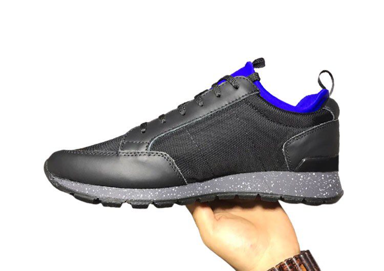 פראדה-PRADA SHOES MEN'S - Bastille & Blue