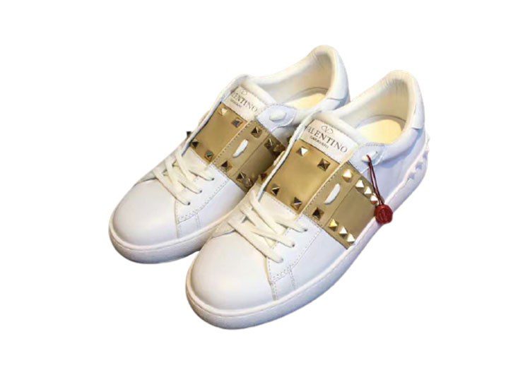 ולנטינו-VALENTINO SHOES - Link Water & Barley Corn