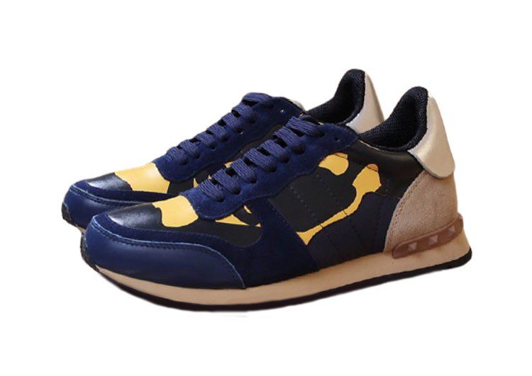 ולנטינו-VALENTINO SHOES - Paris M Mix