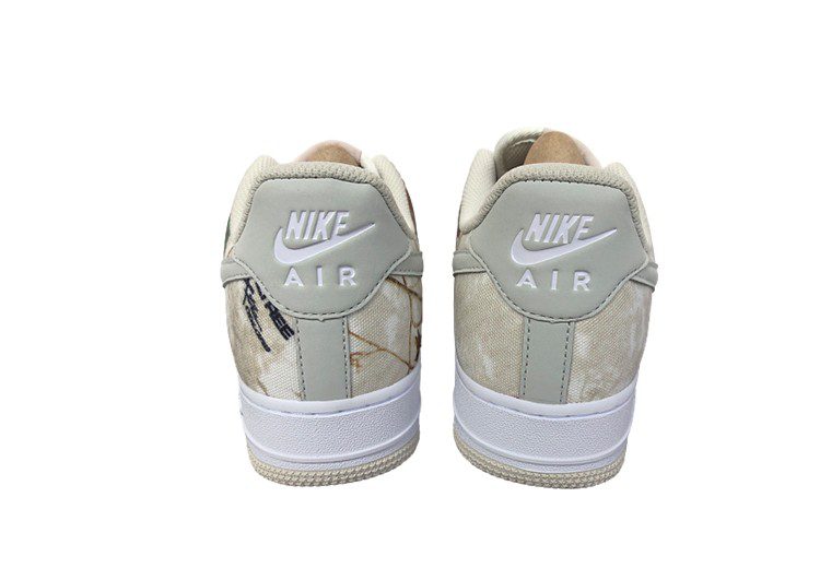 נעלי נייק -Nike Air Force 1 Low CLOUDY – תמונה 4