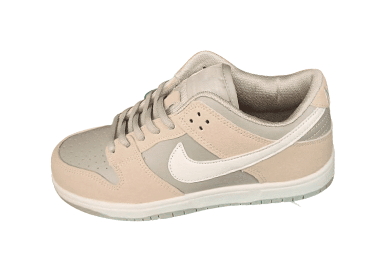 נעלי נייק-Nike Air Force 1 Low Solitaire Silk – תמונה 2