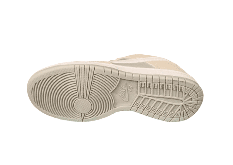 נעלי נייק-Nike Air Force 1 Low Solitaire Silk – תמונה 3